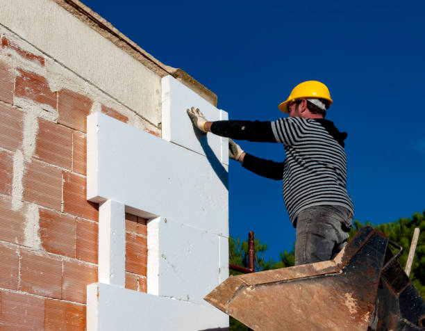 Best Specialized Insulation Services in Kittitas, WA