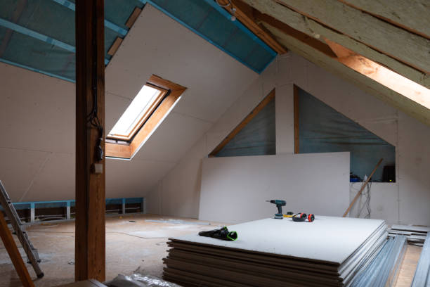 Best Specialized Insulation Services in Kittitas, WA