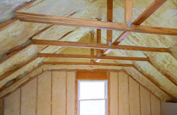 Trusted Kittitas, WA Insulation Contractor Experts