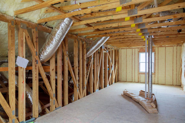 Professional Insulation Contractor in Kittitas, WA