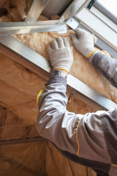 Best Spray Foam Insulation in Kittitas, WA
