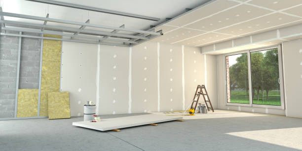 Types of Insulation We Offer in Kittitas, WA