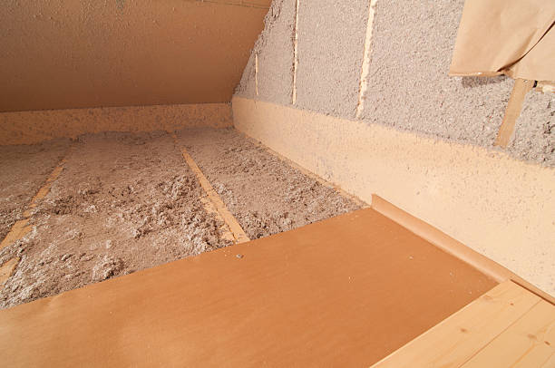 Best Cellulose Insulation in Kittitas, WA