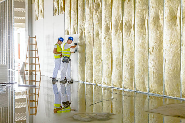 Best Blown-in Insulation in Kittitas, WA